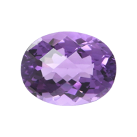1.78 Ct. Amethyst from Ceylon (Sri Lanka) Video