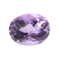 1.81 Ct. Amethyst from Ceylon (Sri Lanka) Video