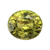 1.46 Ct. Mali Garnet from West Africa Video