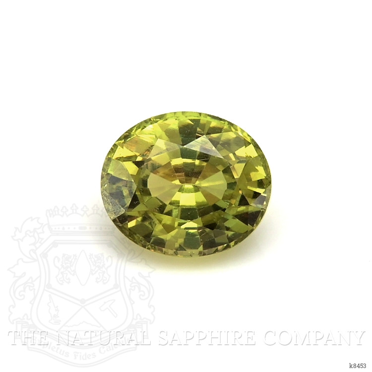 1.46 Ct. Mali Garnet from West Africa