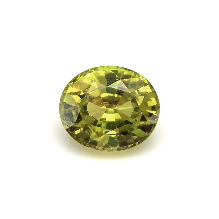 1.46 Ct. Mali Garnet from West Africa