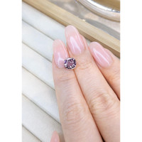 2.24 Ct. Spinel from Ceylon (Sri Lanka) Life Style