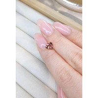 1.24 Ct. Spinel from Ceylon (Sri Lanka) Life Style