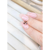 1.24 Ct. Spinel from Ceylon (Sri Lanka) Life Style