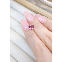 1.52 Ct. Spinel from Ceylon (Sri Lanka) Life Style