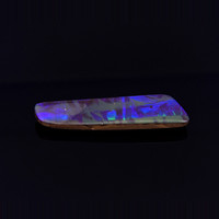 11.40 Ct. Boulder Opal from Australia Video