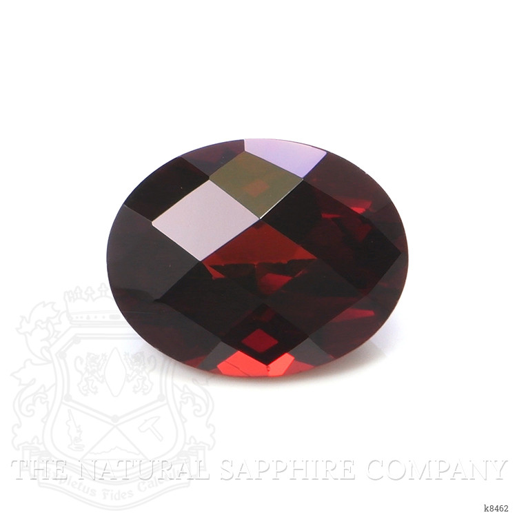 3.35 Ct. Garnet from Ceylon (Sri Lanka)