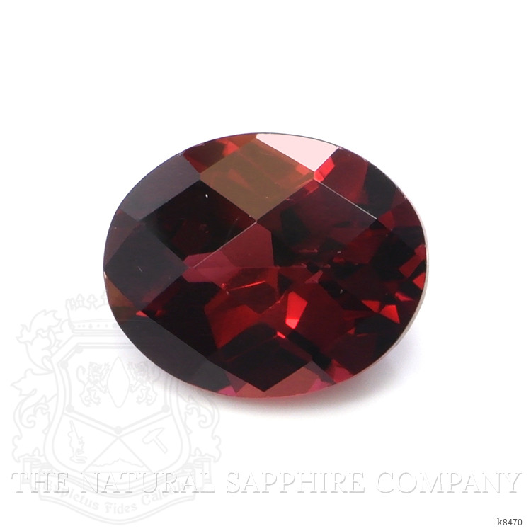 3.02 Ct. Garnet from Ceylon (Sri Lanka)
