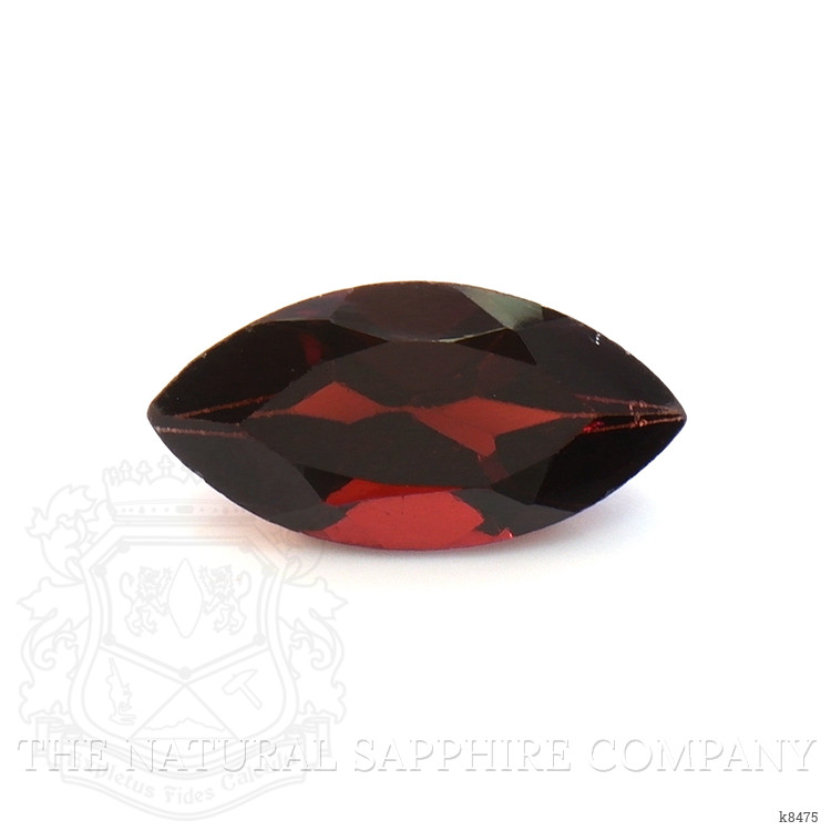 1.29 Ct. Garnet from Ceylon (Sri Lanka)