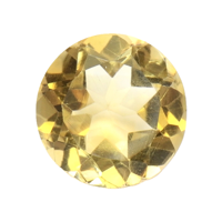 3.87 Ct. Citrine from Ceylon (Sri Lanka) Video