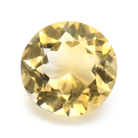 4.06 Ct. Citrine from Ceylon (Sri Lanka) Video