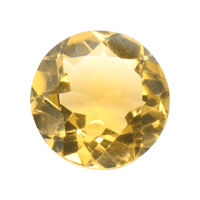 3.86 Ct. Citrine from Ceylon (Sri Lanka) Video