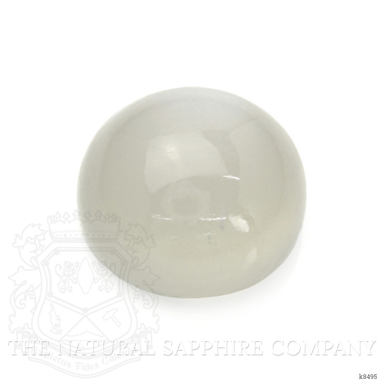 9.95 Ct. Cabochon Moonstone from Ceylon (Sri Lanka)
