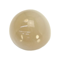 11.01 Ct. Cabochon Moonstone from Ceylon (Sri Lanka) Video