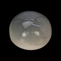 11.06 Ct. Cabochon Moonstone from Ceylon (Sri Lanka) Video