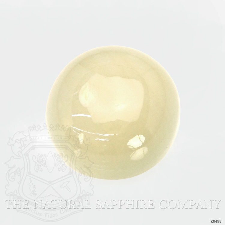 10.79 Ct. Cabochon Moonstone from Ceylon (Sri Lanka)