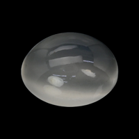 6.18 Ct. Cabochon Moonstone from Ceylon (Sri Lanka) Video