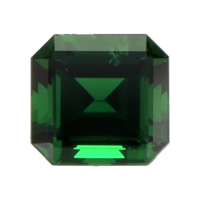 1.33 Ct. Chrome Tourmaline from Mozambique Video