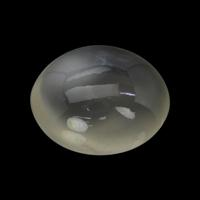 7.57 Ct. Cabochon Moonstone from Ceylon (Sri Lanka) Video