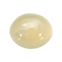 8.96 Ct. Cabochon Moonstone from Ceylon (Sri Lanka) Video