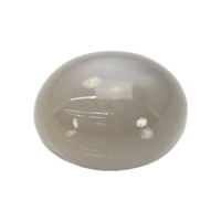20.15 Ct. Cabochon Moonstone from Ceylon (Sri Lanka) Video