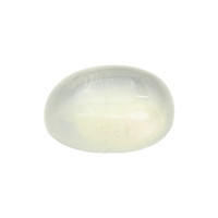 10.48 Ct. Cabochon Moonstone from Ceylon (Sri Lanka) Video