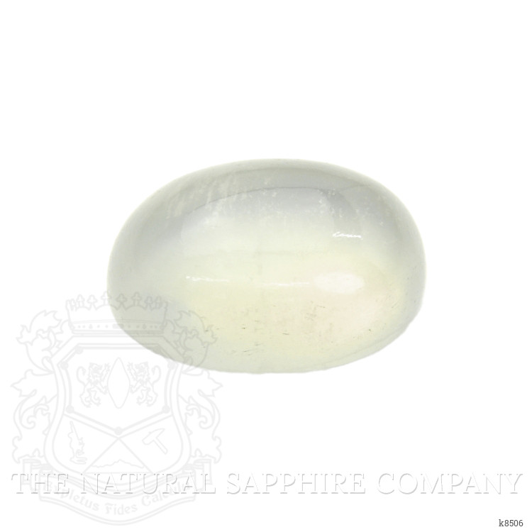 10.48 Ct. Cabochon Moonstone from Ceylon (Sri Lanka)