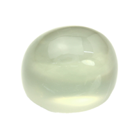 9.47 Ct. Cabochon Moonstone from Ceylon (Sri Lanka) Video