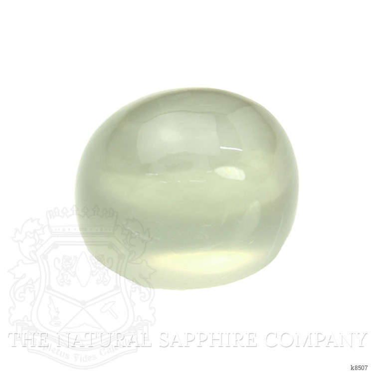 9.47 Ct. Cabochon Moonstone from Ceylon (Sri Lanka)