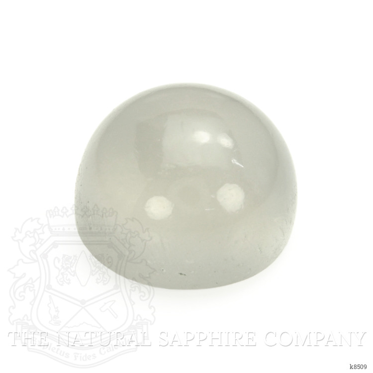 7.42 Ct. Cabochon Moonstone from Ceylon (Sri Lanka)