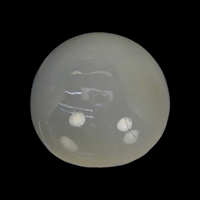 6.41 Ct. Cabochon Moonstone from Ceylon (Sri Lanka) Video