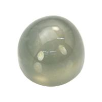 10.73 Ct. Cabochon Moonstone from Ceylon (Sri Lanka) Video