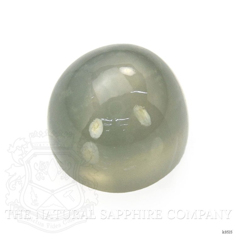 10.73 Ct. Cabochon Moonstone from Ceylon (Sri Lanka)