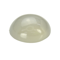 7.31 Ct. Cabochon Moonstone from Ceylon (Sri Lanka) Video