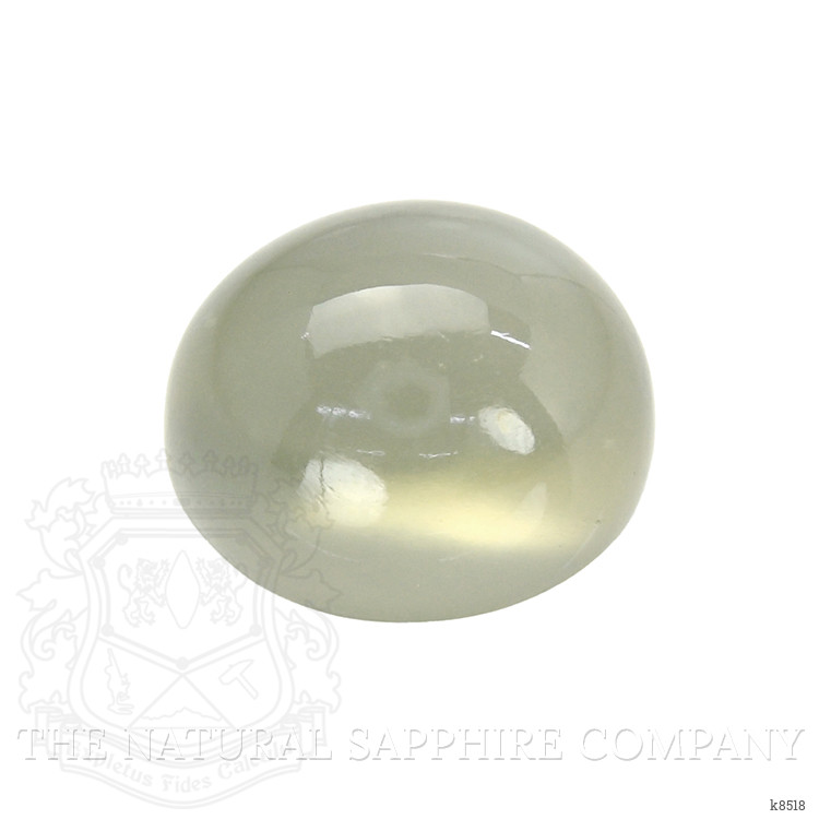 10.10 Ct. Cabochon Moonstone from Ceylon (Sri Lanka)