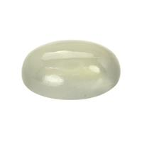 5.81 Ct. Cabochon Moonstone from Ceylon (Sri Lanka) Video