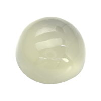 10.42 Ct. Cabochon Moonstone from Ceylon (Sri Lanka) Video