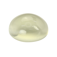 7.45 Ct. Cabochon Moonstone from Ceylon (Sri Lanka) Video