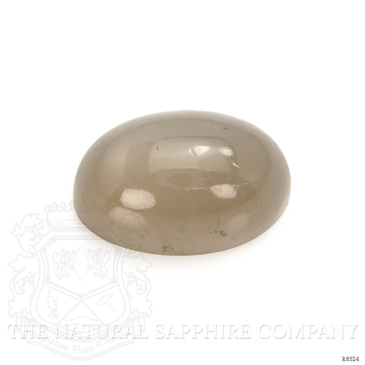 7.82 Ct. Cabochon Moonstone from Ceylon (Sri Lanka)