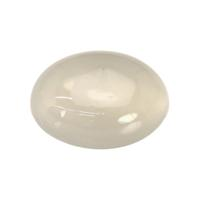 7.66 Ct. Cabochon Moonstone from Ceylon (Sri Lanka) Video