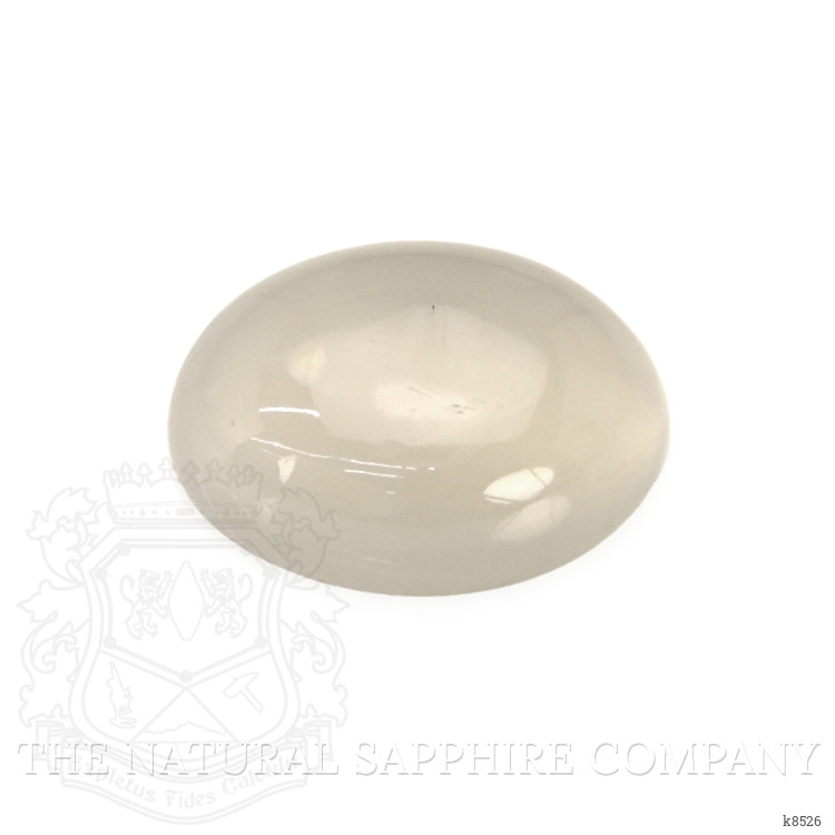 7.66 Ct. Cabochon Moonstone from Ceylon (Sri Lanka)