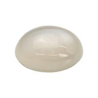 5.01 Ct. Cabochon Moonstone from Ceylon (Sri Lanka) Video