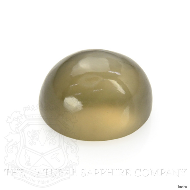 8.30 Ct. Cabochon Moonstone from Ceylon (Sri Lanka)