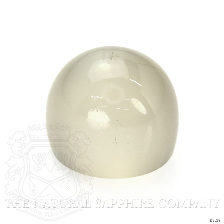 10.25 Ct. Cabochon Moonstone from Ceylon (Sri Lanka)