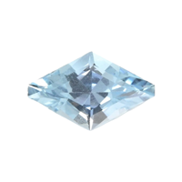 0.83 Ct. Aquamarine from Mozambique Video