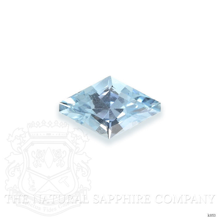 0.83 Ct. Aquamarine from Mozambique
