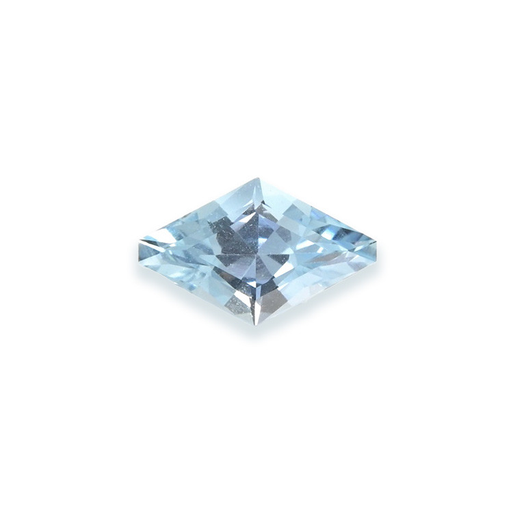 0.83 Ct. Aquamarine from Mozambique