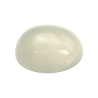 6.51 Ct. Cabochon Moonstone from Ceylon (Sri Lanka) Video
