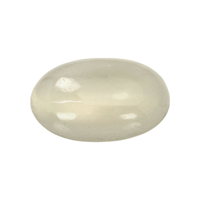 7.45 Ct. Cabochon Moonstone from Ceylon (Sri Lanka) Video