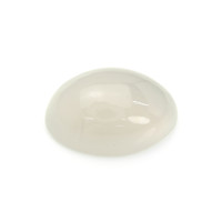 8.24 Ct. Cabochon Moonstone from Ceylon (Sri Lanka) Video